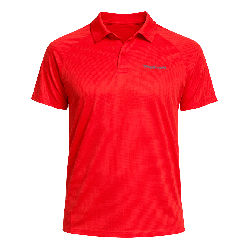 Polo Bonete - Rojo | Oferta ahora