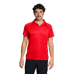 Polo Bonete - Rojo | Oferta ahora