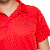 Polo Bonete - Rojo | Oferta ahora
