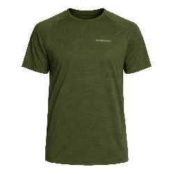 Camiseta Couvet - Verde | Oferta ahora