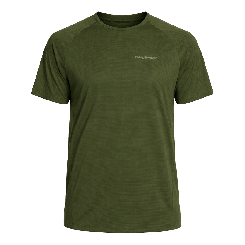 Camiseta Couvet - Verde | Oferta ahora