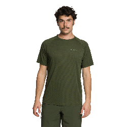 Camiseta Couvet - Verde | Oferta ahora