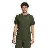 Camiseta Couvet - Verde | Oferta ahora