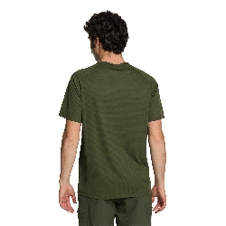 Camiseta Couvet - Verde | Oferta ahora