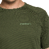 Camiseta Couvet - Verde | Oferta ahora