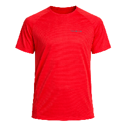 Camiseta Couvet - Rojo | Oferta ahora