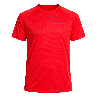Camiseta Couvet - Rojo | Oferta ahora