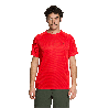 Camiseta Couvet - Rojo | Oferta ahora