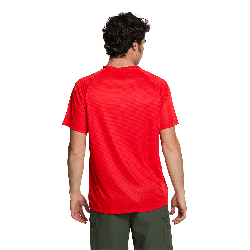 Camiseta Couvet - Rojo | Oferta ahora
