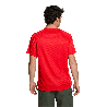 Camiseta Couvet - Rojo | Oferta ahora