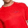 Camiseta Couvet - Rojo | Oferta ahora