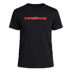 Camiseta Duero Df - Negro | Oferta ahora