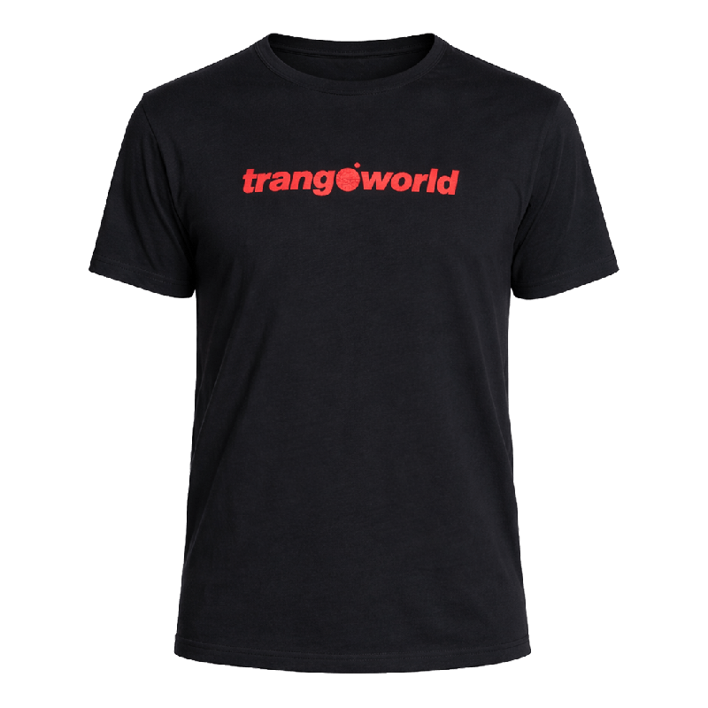 Camiseta Duero Df - Negro | Oferta ahora