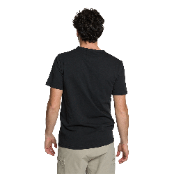 Camiseta Duero Df - Negro | Oferta ahora