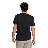 Camiseta Duero Df - Negro | Oferta ahora