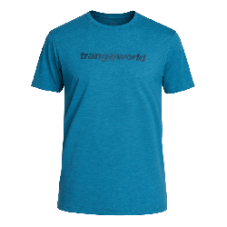 Camiseta Duero Df - Azul | Oferta ahora