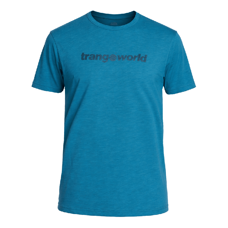 Camiseta Duero Df - Azul | Oferta ahora