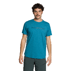 Camiseta Duero Df - Azul | Oferta ahora