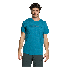 Camiseta Duero Df - Azul | Oferta ahora