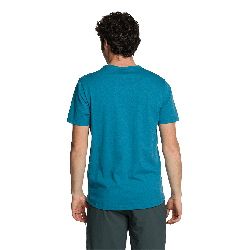 Camiseta Duero Df - Azul | Oferta ahora