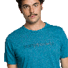 Camiseta Duero Df - Azul | Oferta ahora