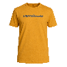 Camiseta Duero Df - Mostaza | Oferta ahora