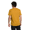 Camiseta Duero Df - Mostaza | Oferta ahora