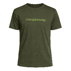 Camiseta Duero Df - Verde | Oferta ahora