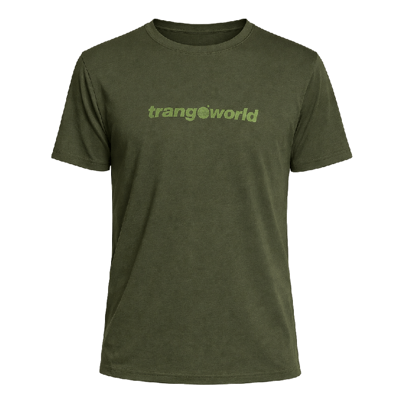Camiseta Duero Df - Verde | Oferta ahora