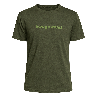 Camiseta Duero Df - Verde | Oferta ahora