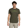 Camiseta Duero Df - Verde | Oferta ahora