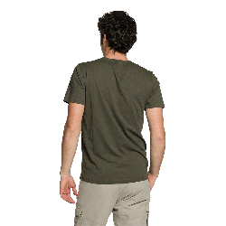 Camiseta Duero Df - Verde | Oferta ahora