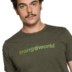 Camiseta Duero Df - Verde | Oferta ahora