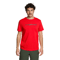 Camiseta Duero Df - Rojo | Oferta ahora