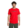 Camiseta Duero Df - Rojo | Oferta ahora