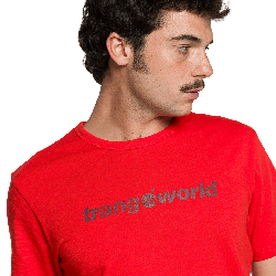 Camiseta Duero Df - Rojo | Oferta ahora