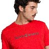 Camiseta Duero Df - Rojo | Oferta ahora