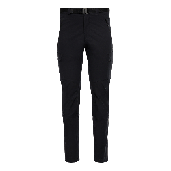 Pantalón Largo Zagora Df - Negro | Oferta ahora