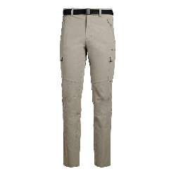 Pantalón Largo Zagora Df - Beige | Oferta ahora