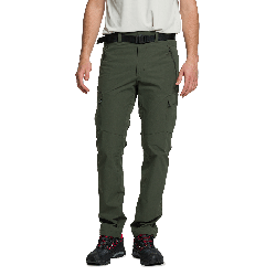 Pantalón Largo Zagora Df - Verde | Oferta ahora