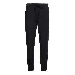 Pantalón Largo Fleet - Negro | Oferta ahora