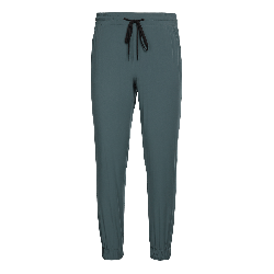 Pantalón Largo Fleet - Azul Verdoso | Oferta ahora