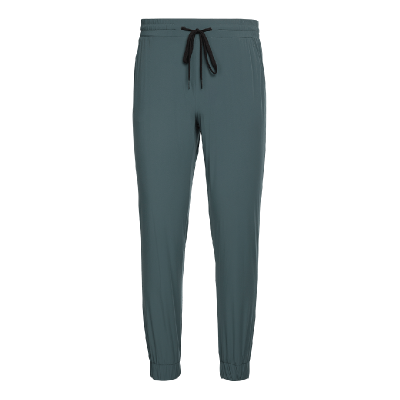 Pantalón Largo Fleet - Azul Verdoso | Oferta ahora