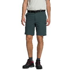 Pantalón Corto Norgay - Gris | Oferta ahora