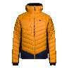 Chaqueta Medel As002 - Mostaza/Azul Marino | Oferta ahora