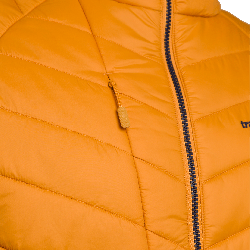 Chaqueta Medel As002 - Mostaza/Azul Marino | Oferta ahora