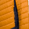 Chaqueta Medel As002 - Mostaza/Azul Marino | Oferta ahora
