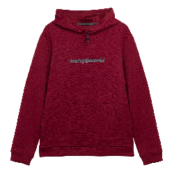 Sudadera Essen As001 - Burdeos | Oferta ahora