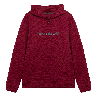 Sudadera Essen As001 - Burdeos | Oferta ahora