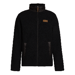 Chaqueta Dorak - Negro | Oferta ahora